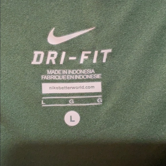 Nike Dri-Fit UO Running Shorts - Picture 4 of 6
